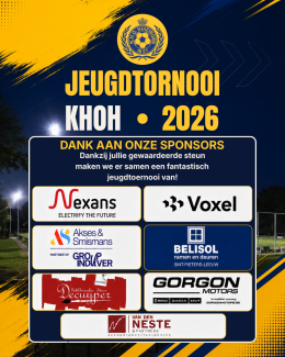 Sponsors