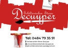 Schilderwerken Steven Decuyper