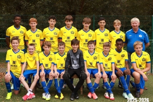 U15B